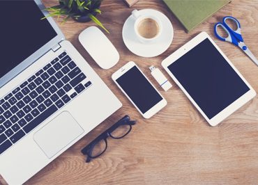 Mobile App Development Company in Madurai
