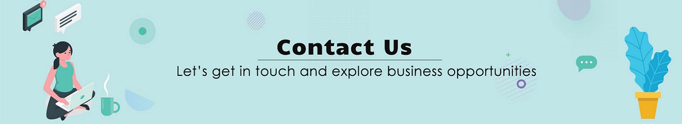 Infostech contact